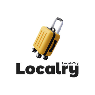 Localry事務局の画像