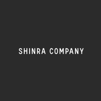 SHINRA COMPANYの画像
